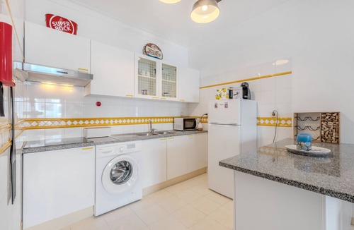 Alporchinhos Apartment | Algarve Treasure by Interhome