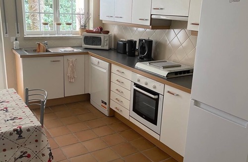 Praia del Rei Apartment | All-In apartment 3 bedrooms/2 bathrooms with garden in Luxury Resort - Praia D'El Rey