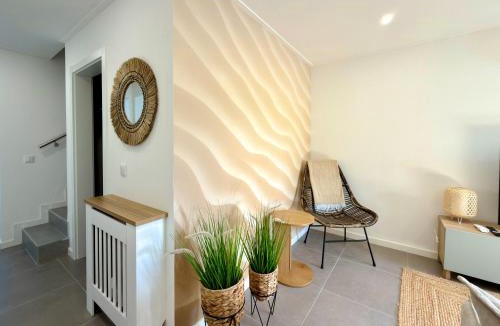 Palhais House | Alma de Areia - Alma Nossa
