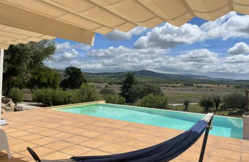 Fortios House | Almojanda 3 Olive Tree