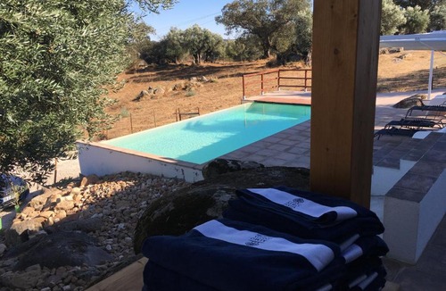 Fortios House | Almojanda 3 Olive Tree