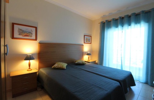 Portimao Apartment | Alojamento FAIA