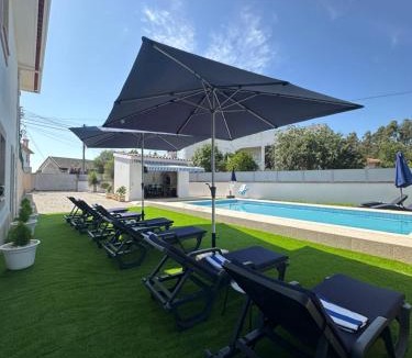 Cardielos Apartment | Alojamento Rio Neiva