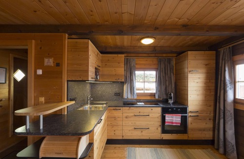 Vorderstoder Other | Alpine hut A - Almresort Baumschlagerberg (chalets)