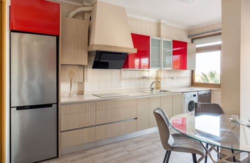 Alverca do Ribatejo Apartment | ALTIDO Bright & modern flat in Alverca