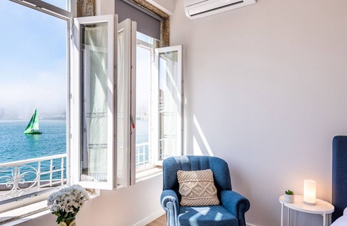 Sao Pedro da Afurada Apartment | ALTIDO Maria D'Afurada Superb House, Douro View