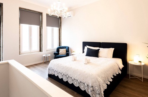 Sao Pedro da Afurada Apartment | ALTIDO Maria D'Afurada Superb House, Douro View