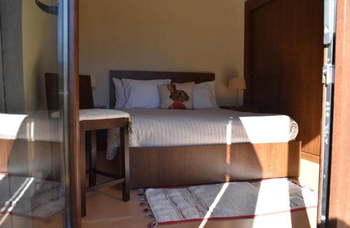 Vila Pouca de Aguiar Other | Alvão Village & Camping