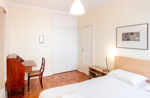 Casal da Ladeira Apartment | Alvalade Stay