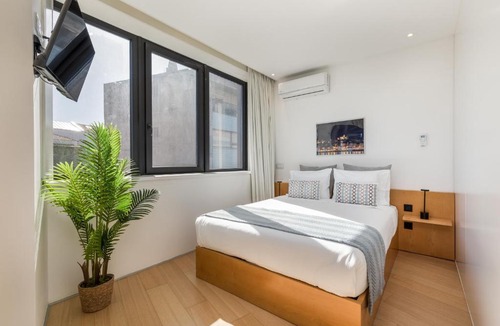 Centro / Baixa Apartment | Alvaro´s Loft Downtown
