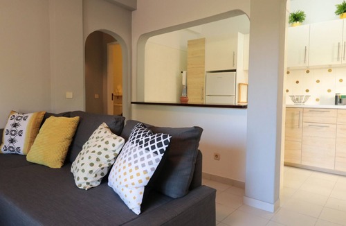 Montes de Alvor Apartment | Alvor 1BR Flat in w/AC & Balcony by LovelyStay