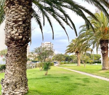 Torralta Apartment | Alvor Seven