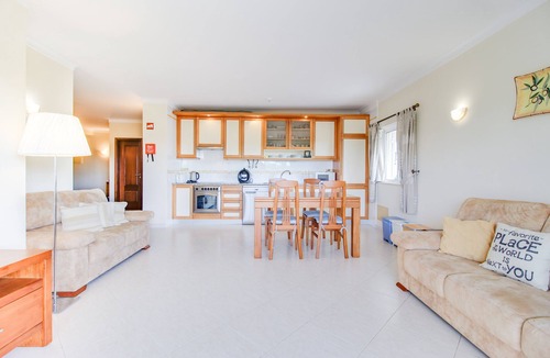 Alvor Condo | Alvor Vila Marachique Apartment with exterior pool