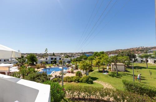 Alpouvar Apartment | Amazing 2-Bedroom Appartment with big terrace!