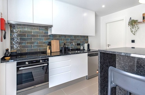 Lumiar Apartment | Amazing 3BDR Duplex in Lisbon by LovelyStay