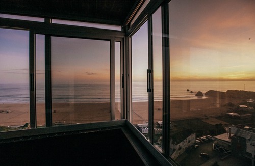Praia da Rocha House | Amazing Penthouse in Praia Da Rocha w/Ocean View