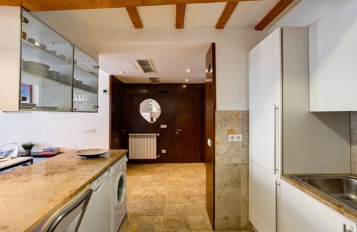 Principe Real Apartment | Amazing Tailor Made Penthouse
