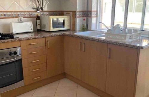 Sao Bras de Alportel Apartment | Amplio Apartamento T3 Sao Bras de Alportel