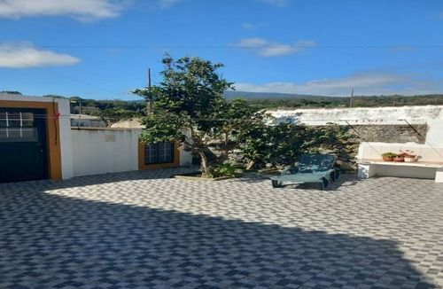 Angra do Heroismo Apartment | An Oasis of Peace in Terceira, Azores
