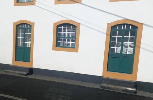 Angra do Heroismo Apartment | An Oasis of Peace in Terceira, Azores