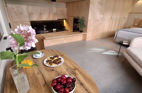 Leixões Apartment | Anémona Apartments Piso 1 – Your Home in Matosinhos, where City Meets the Sea