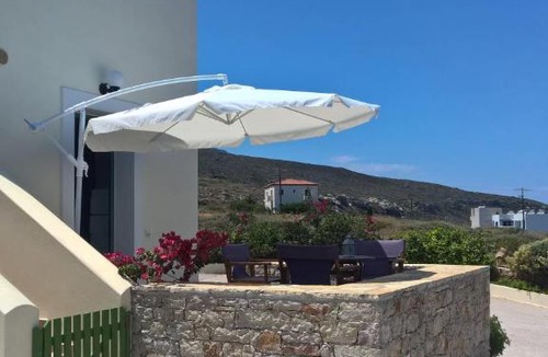 Diakofti Apartment | Anemoni
