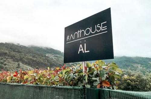 Sao Simao House | AntHouse