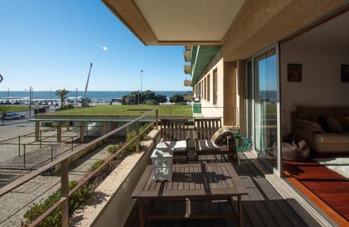 Leixões Apartment | Apartament em condominio com Piscina