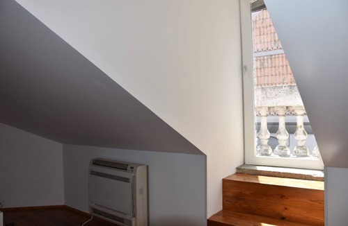 Chiado Apartment | Apartament in Cais do Sodré with river view - TTL51