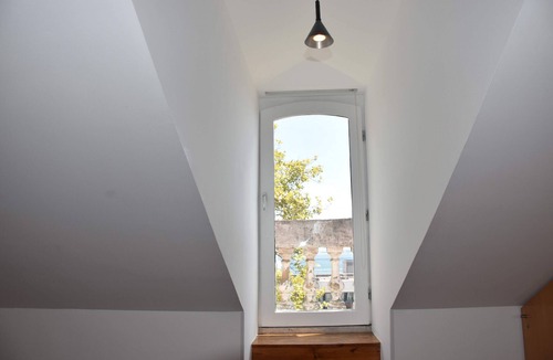 Chiado Apartment | Apartament in Cais do Sodré with river view - TTL51