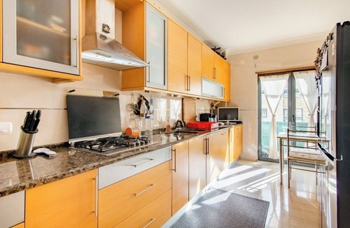 Santa Iria de Azoia Apartment | Apartamento a 2 minutos Parque Tejo e Parque das Nações