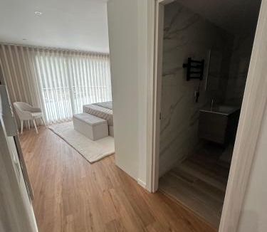 Pombal Apartment | Apartamento AC T2 Pombal