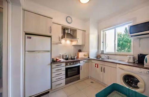 Vale do Lobo Apartment | Apartamento Alquimia | Vale do Lobo