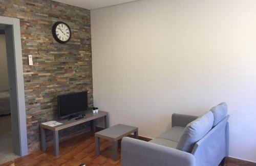 Cardielos Apartment | Apartamento Armães