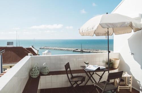 Ericeira Apartment | Apartamento by WOT Ericeira Lodge