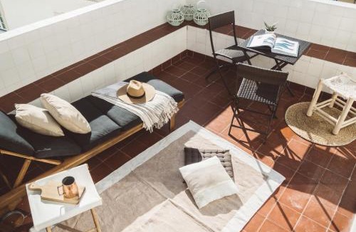 Ericeira Apartment | Apartamento by WOT Ericeira Lodge