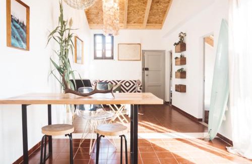 Ericeira Apartment | Apartamento by WOT Ericeira Lodge