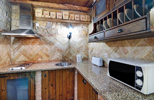 Monte Raposo House | "Apartamento com 1 quarto" with Pool, Wi-Fi, Garden & Terrace