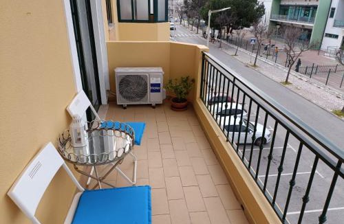 Bairro dos Pescadores Apartment | Apartamento Parque Ria Formosa, Olhão