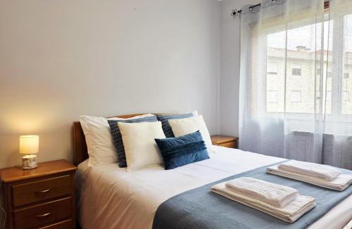 Vila Apartment | Apartamento Portas de Melgaço