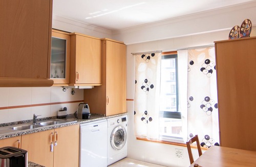 Odivelas Condo | Apartamento Portugal @ Colinas de Cruzeiro