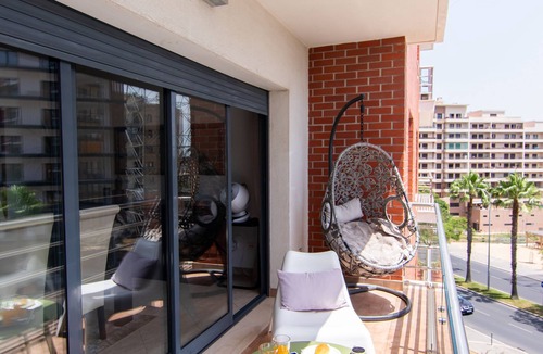 Odivelas Condo | Apartamento Portugal @ Colinas de Cruzeiro