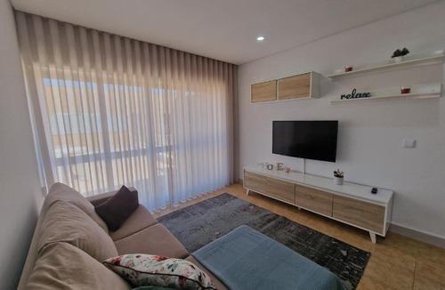 Fao Apartment | Apartamento próximo da praia, em Fão, Esposende