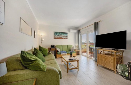 Praia da Rocha Apartment | Apartamento Praia da Rocha