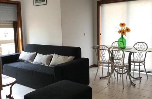 Viana do Castelo Apartment | Apartamento Praia da Amorosa