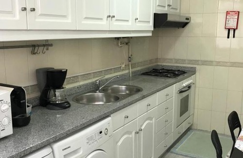 Viana do Castelo Apartment | Apartamento Praia da Amorosa
