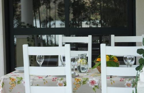 Aguas Belas Apartment | Apartamento Rio Zêzere