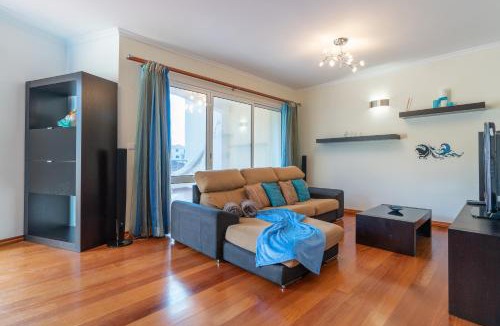 Estrela da Calheta Apartment | Apartamento Serramar , Vistas deslumbrantes