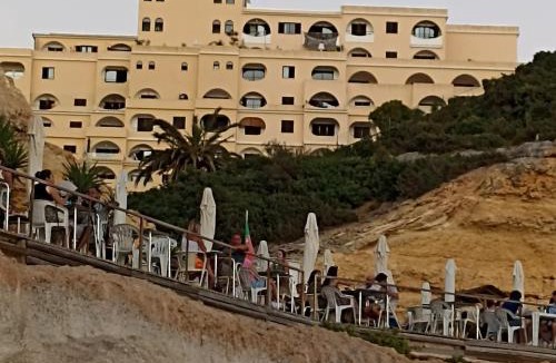 Vale de Centianes Apartment | Apartamento T1 na praia de Centeanes - Carvoeiro