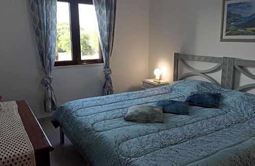 Vale de Centianes Apartment | Apartamento T1 na praia de Centeanes - Carvoeiro